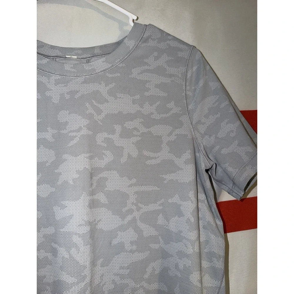 lululemon athletica no size